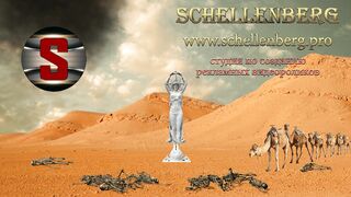 Студия SCHELLENBERG. Видеомонтаж.