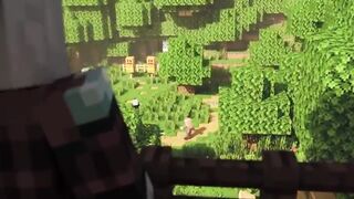 ПЕСНЯ DABRO-ЮНОСТЬ КЛИП МАЙНКРАФТ (MINECRAFT).mp4