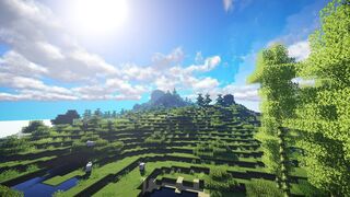 Minecraft pricol