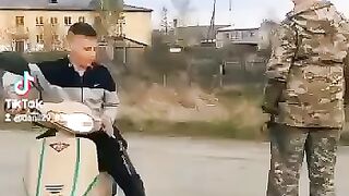 Крутил питаки на хонду дио фит