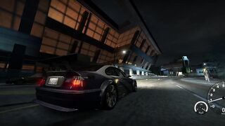 need for speed