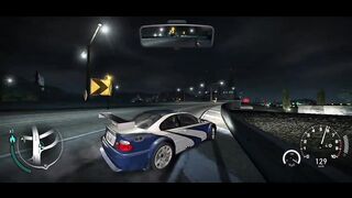 Need for speed