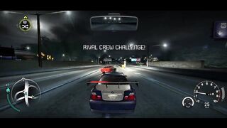Need for speed 2