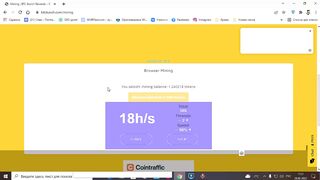 Майнинг 2