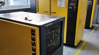 Compressor