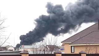 Горит База Отделка!
