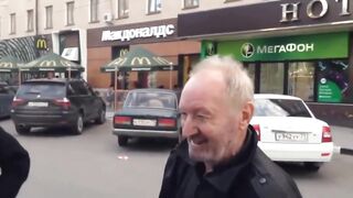 Дед Бом Бом(Анекдот) Ржака смотреть всем!!!!