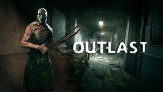 Сюжет культовой игры Outlast за 25 минут.
