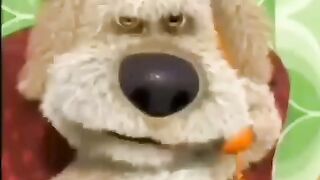 ben meme|мем с Бэном