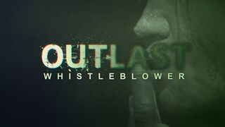 Детальный разбор игры Outlast: Whistleblower