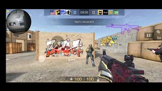 НОВЫЙ СПОСАБ КАК ЛЕГКО ФАРМИТ СЕРЕБРО В НОВОМ ОБНОВЛЕНИЕ 0.16.3 _ STANDOFF 2