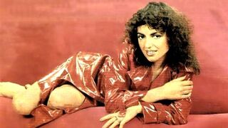 Gilla- Johnny- 1978 год. Мировые хиты!