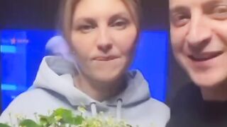 Путин как пол-мира