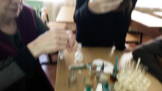 эксперимент
