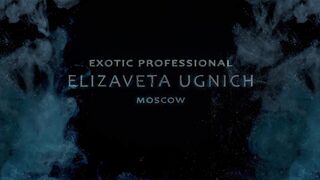 REVOLUTION 2022. SNOW STORM - Elizaveta Ugnich