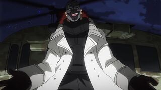 MGA MY HERO AKADEMIA/AWV/ANIME