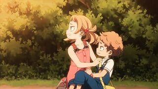 MGA/AWV/ANIME/moment/Midoriya & Bakugou vs Nine