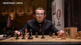 Чемпион мира / Драма в HD