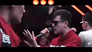 Реп Батл