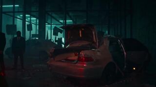 MORGENSHTERN - 12 (Official Video, 2022)