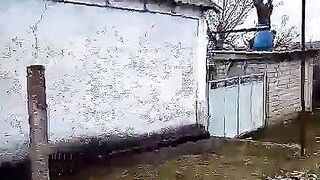 Вот ето мой посьолок был