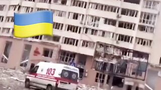 Вот русский мир какой