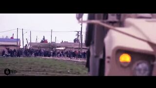 Русские это психи!!! Американский солдат о Русских