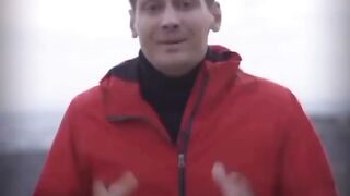 Российский Депутат !!!