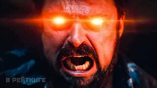 Пацаны (3-й сезон) ???? Тизер-трейлер ???? Сериал 2022 (Amazon)