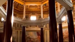 Историческая архитектура.
