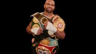 Великий Чемпион РОЙ ДЖОНС Младший (Боксер) Roy Jones, БОИ, НОКАУТЫ