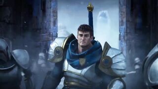 League of legends GMV - Warriors - 2wel (ft. Edda Hayes)