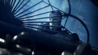 League of legends GMV - Awaken - Valerie Broussard
