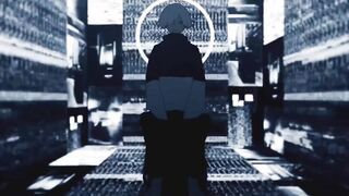 AnimeMix - Sakuzyo - Synthesized angel - Revolution AMV