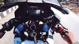 Stand bike love ???? rader