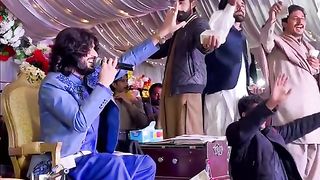 SR zeshan rokhri video song Try 2023