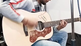 Dum Dum Ali |Violinist| SushilSagar