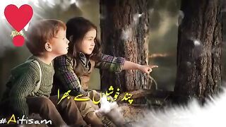 Whatsapp viral status / mil gya tujh ko bhi kia