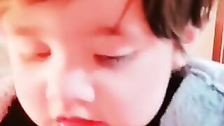 baby girl zarwa khan