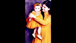Mother daughter Collection / Mother Daughter same dresses ideas 2023
