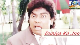 Johny Lever Life style Indian filim comedian