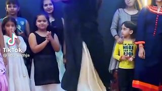 Masti dance