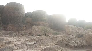 Cholistan Derawar 2023
