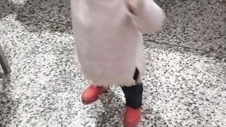 Dancing baby ????????????