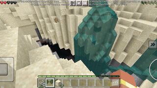 My first experience to Minecraft best or not best experience to Minecraft comment