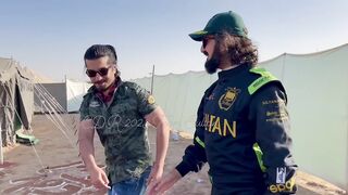 CHOLISTAN JEEP RALLY  2023 | TEAMSULTAN | BAHAWALPUR