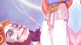 Jai Shri ram bhakt