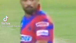 Muhammad amir vs babar azam