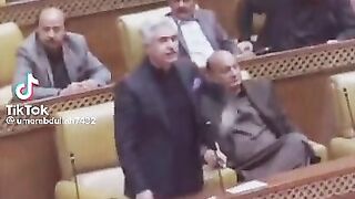 ba shour pakistani