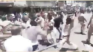 Party Worker